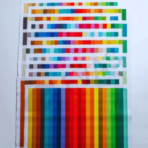 Alternative view of 12 Season Personal Colour Fabric Drape