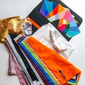 Complete Colour Analysis Tool Sets | Image Consultant Equipment