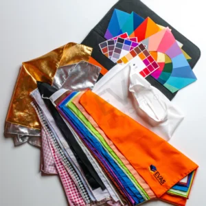 Alternative view of Complete Colour Analysis Tool Sets | Image Consultant Equipment