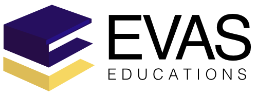 Evas Educations logo