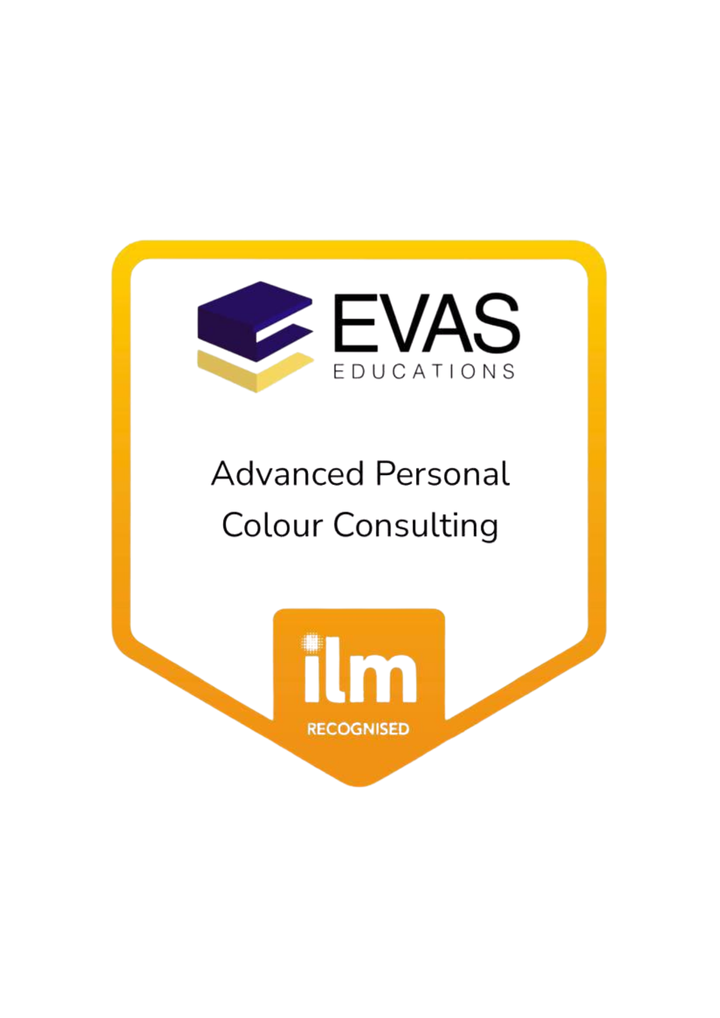Evas Digital Badge Showcase