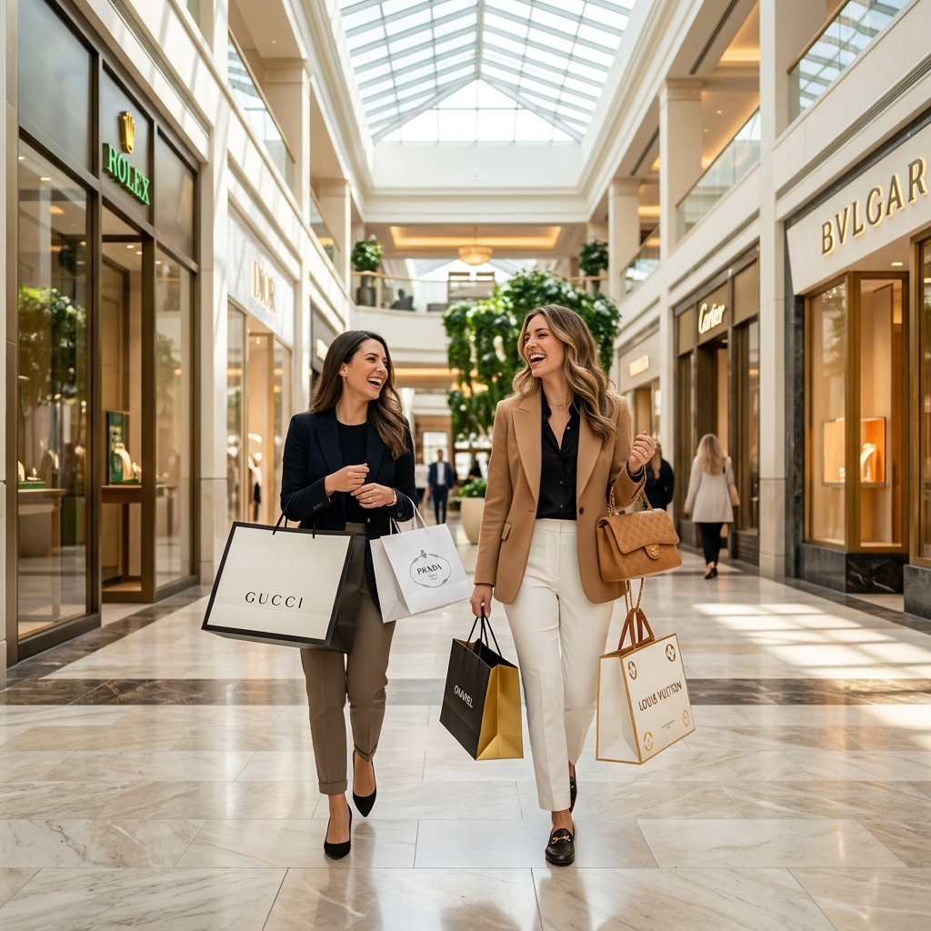 Personal Shopping
